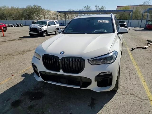 2019 BMW X5 - Image 15