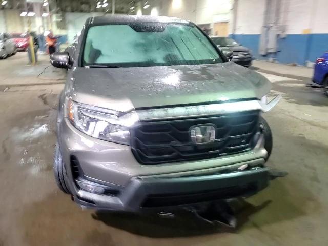 2022 Honda Ridgeline Rtl VIN: 5FPYK3F70NB032529 Lot: 49523965