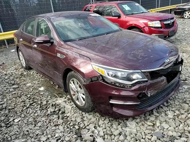 2016 Kia Optima - Image 11