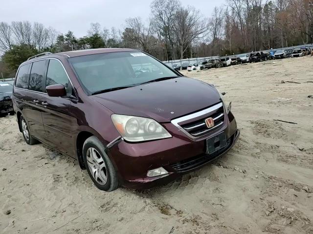 2007 Honda Odyssey - Image 12