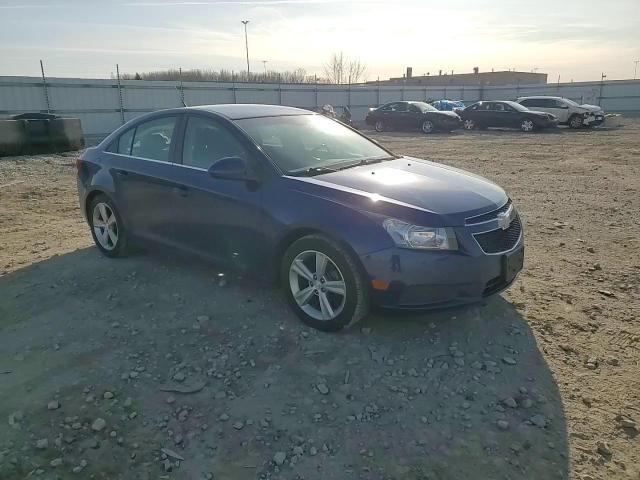 2012 Chevrolet Cruze - Image 10