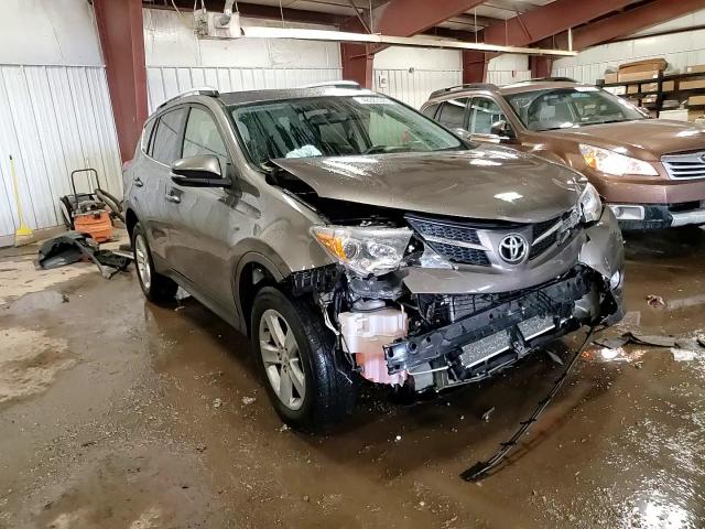 2014 Toyota RAV 4 - Image 15