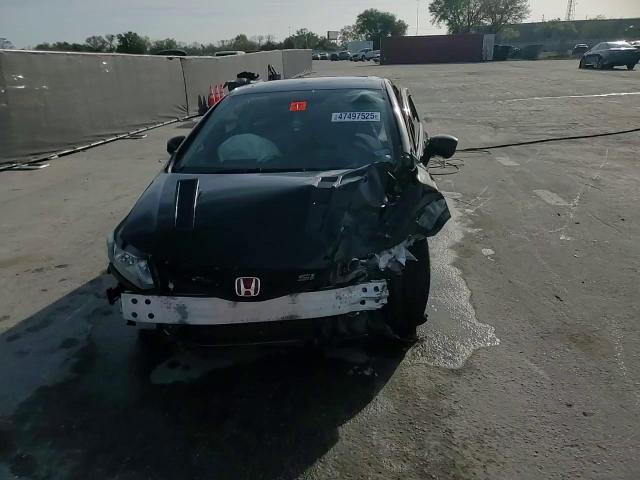 2012 Honda Civic - Image 14
