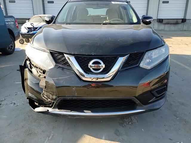 2015 Nissan Rogue - Image 12