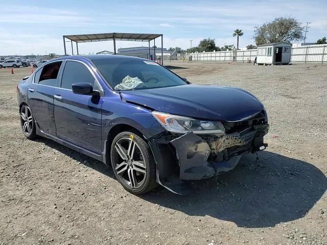 2016 Honda Accord - Image 11
