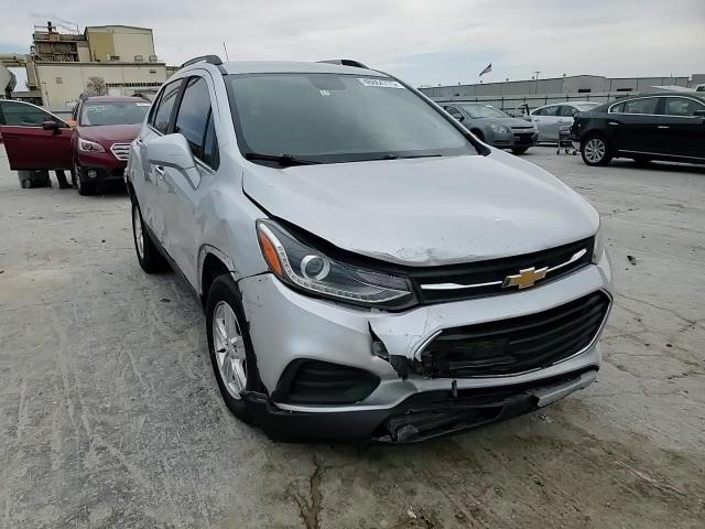 2018 Chevrolet Trax - Image 10