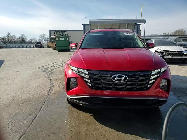 2022 Hyundai Tucson - Image 15