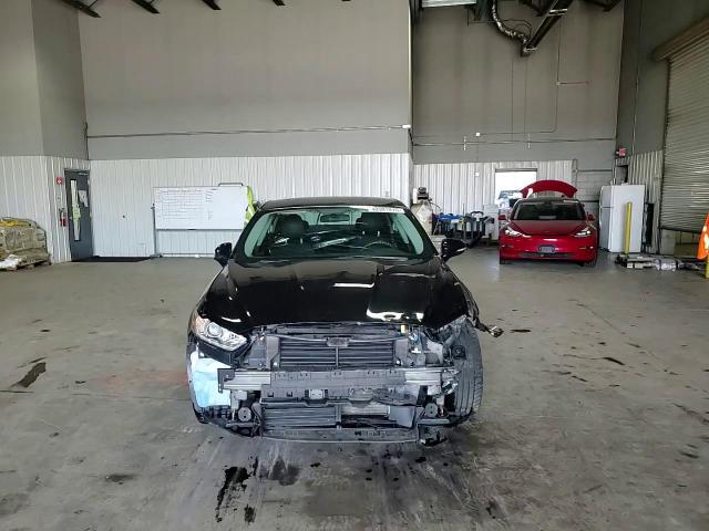 2014 Ford Fusion - Image 11