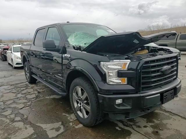 2016 Ford F-150 - Image 13