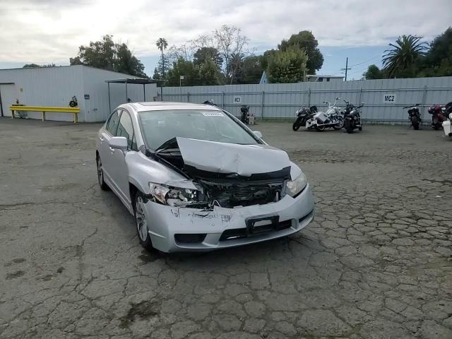 2010 Honda Civic - Image 10