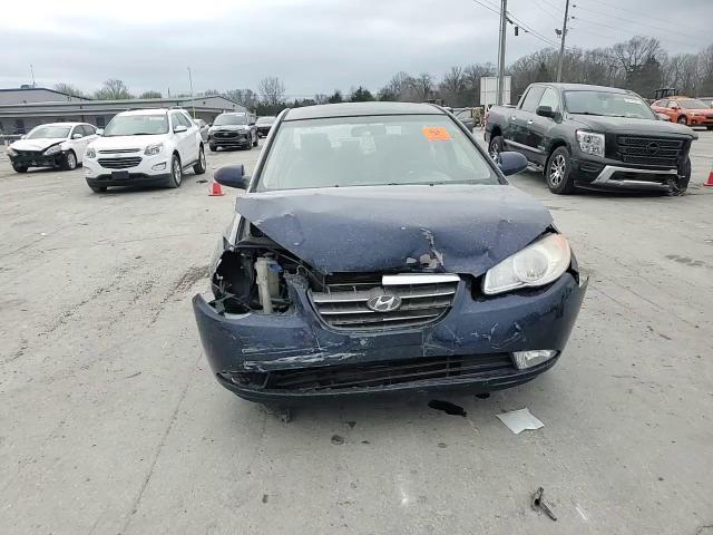 2009 Hyundai Elantra - Image 11