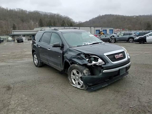 2011 GMC Acadia - Image 11