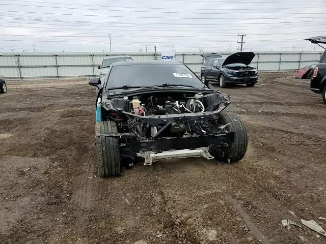 2016 Chevrolet Camaro - Image 10