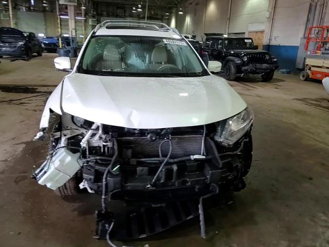 2014 Nissan Rogue - Image 15