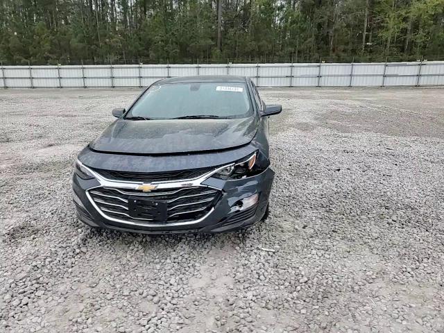 2019 Chevrolet Malibu Lt VIN: 1G1ZD5ST8KF183995 Lot: 51336135
