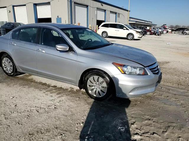 2012 Honda Accord - Image 14
