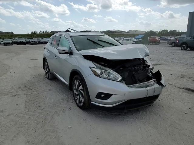 2016 Nissan Murano - Image 11