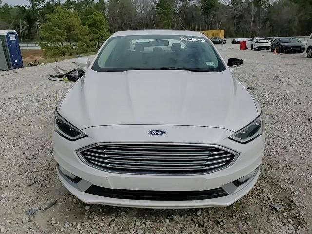 2017 Ford Fusion - Image 14