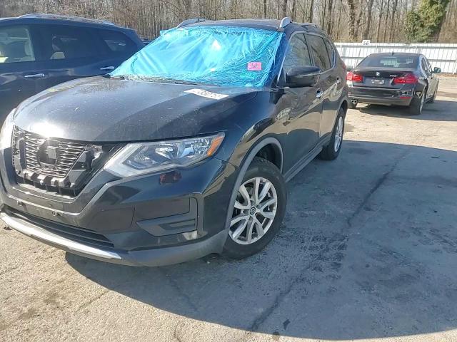 2018 Nissan Rogue - Image 15