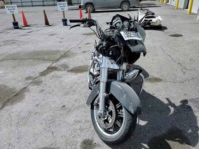 2020 Harley-Davidson Flht VIN: 1HD1FVC10LB655934 Lot: 50255695