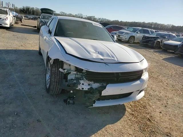 2016 Dodge Charger - Image 10