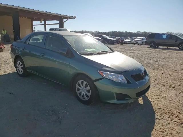2009 Toyota Corolla - Image 11