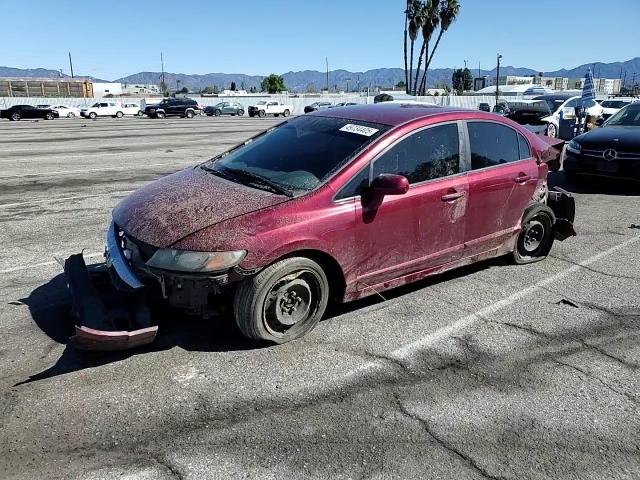 2010 Honda Civic - Image 11