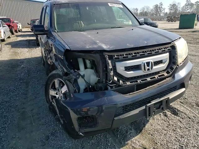 2011 Honda Pilot - Image 10