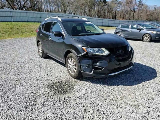 2017 Nissan Rogue - Image 12
