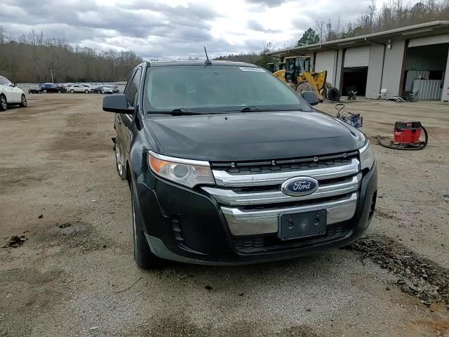 2011 Ford Edge - Image 11