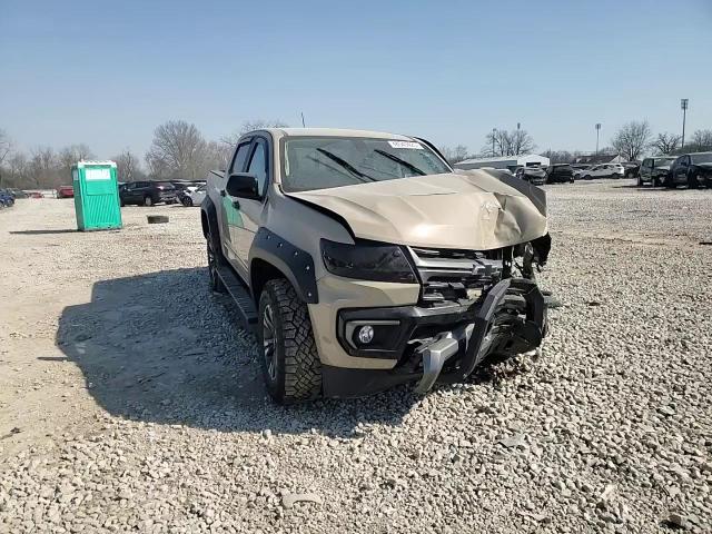 2022 Chevrolet Colorado - Image 11