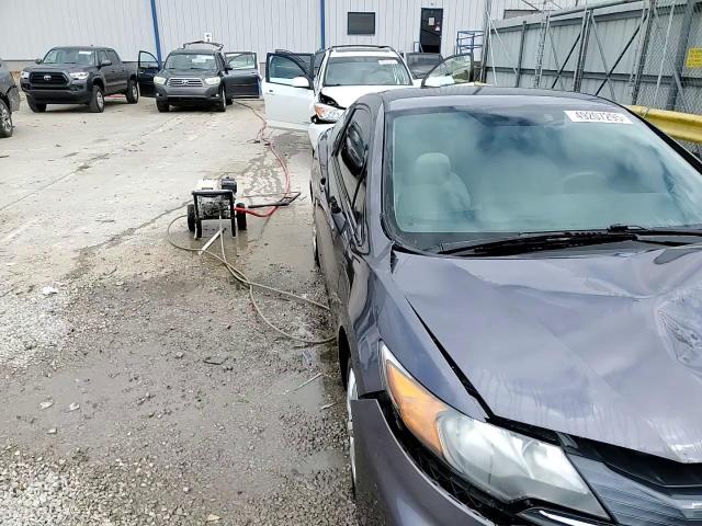 2014 Honda Civic - Image 13