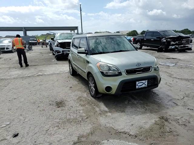 2012 Kia Soul - Image 13