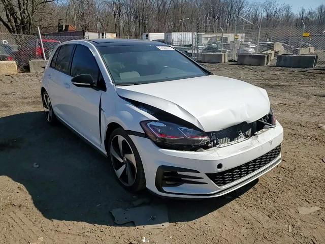 2019 Volkswagen GTI - Image 10
