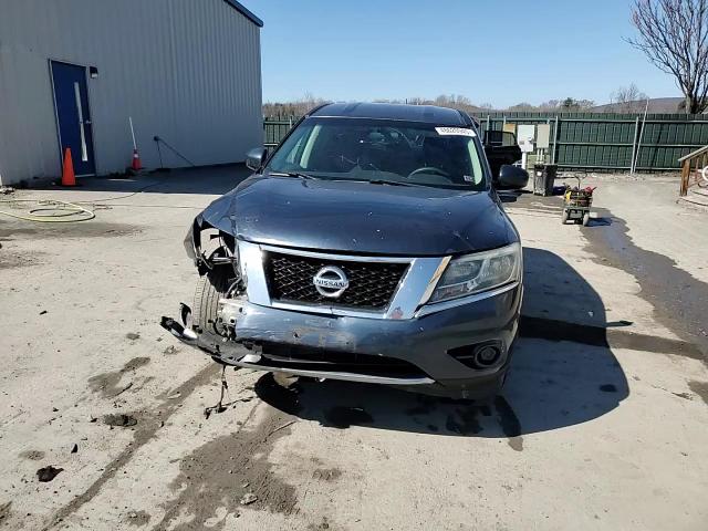 2014 Nissan Pathfinder - Image 11