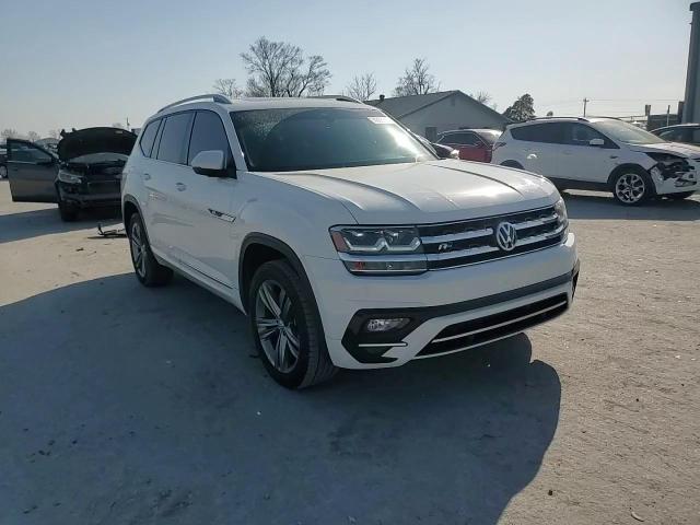 2019 Volkswagen Atlas - Image 12