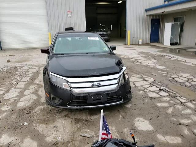 2010 Ford Fusion - Image 11