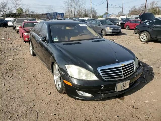 2007 Mercedes-Benz S-klasse - Image 11