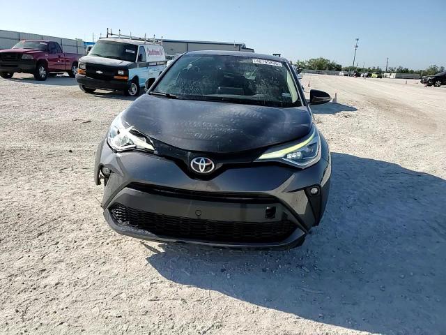 2021 Toyota C-HR - Image 14