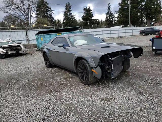 2018 Dodge Challenger - Image 11