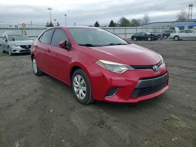 2015 Toyota Corolla - Image 11