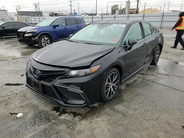 2024 Toyota Camry - Image 11