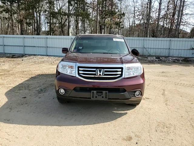 2013 Honda Pilot - Image 12
