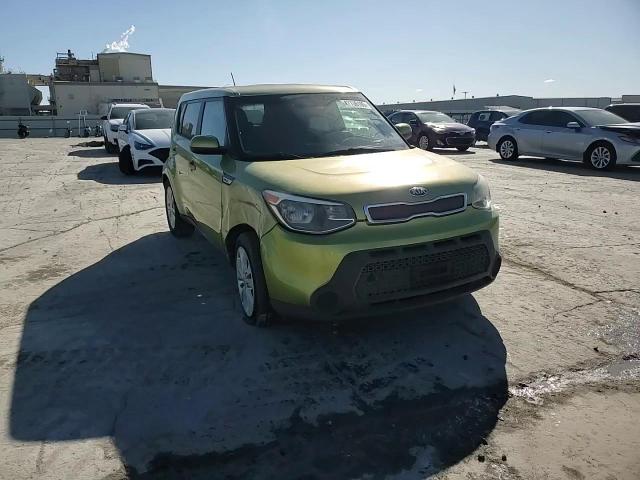 2015 Kia Soul - Image 11
