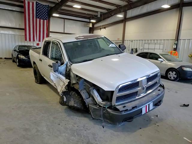 2010 Dodge RAM - Image 10