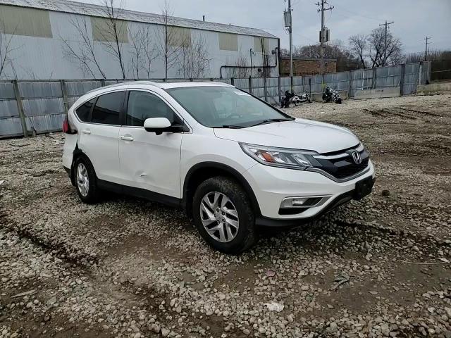 2016 Honda CR-V - Image 11