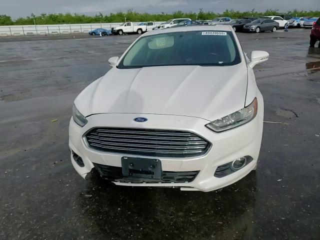 2013 Ford Fusion - Image 11