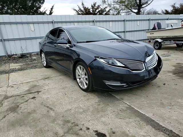 2013 Lincoln MKZ - Image 11