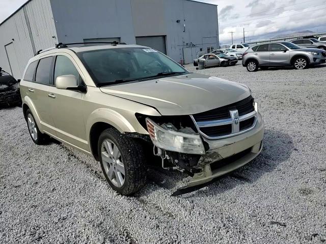 2010 Dodge Journey - Image 11