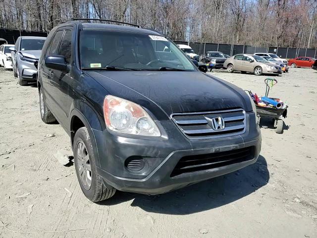2006 Honda CR-V - Image 12